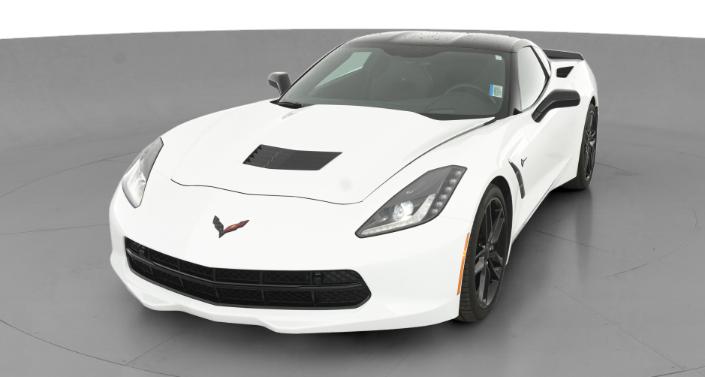 2016 Chevrolet Corvette Stingray -
                Manville, NJ