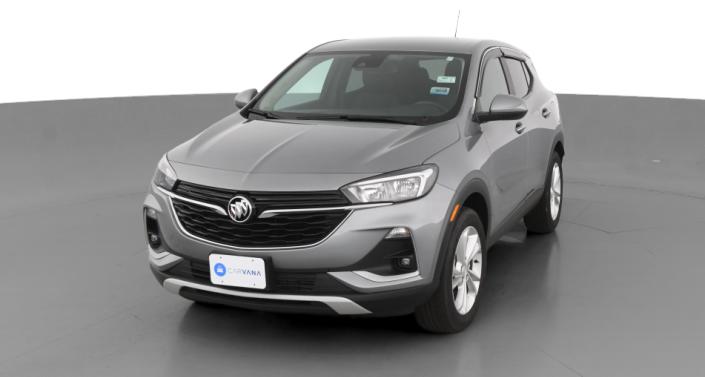 2023 Buick Encore GX Preferred -
                  Concord, NC