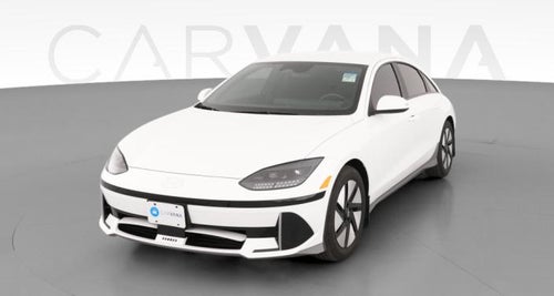 2024 Hyundai IONIQ 6
