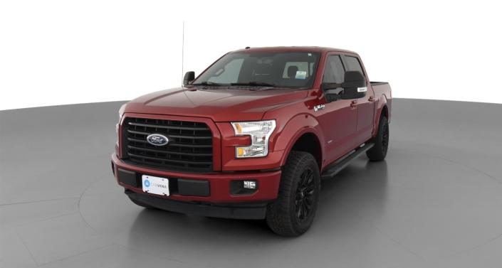 2017 Ford Econoline E-150 -
                Concord, NC