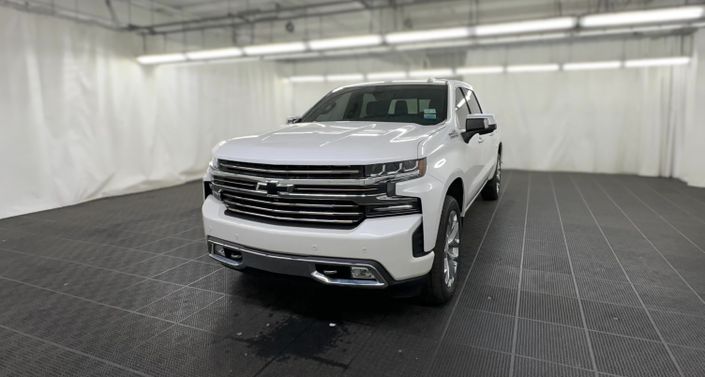 2019 Chevrolet Silverado 1500 High Country -
                  Richton Park, IL