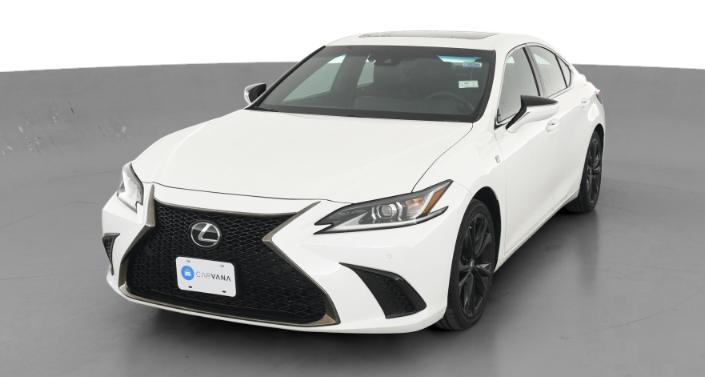 Thumbnail: 2022 Lexus ES - 1