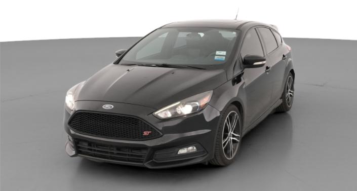 2017 Ford Focus ST -
                Tolleson, AZ
