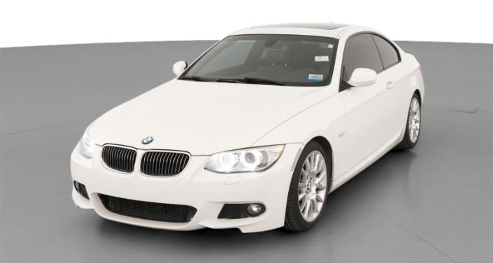 2012 BMW 3 Series 328i -
                Tolleson, AZ
