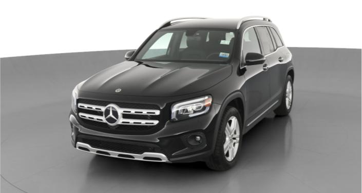 2022 Mercedes-Benz GLB 250 -
                Rocklin, CA