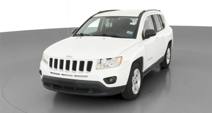 2011 Jeep Compass Sport -
                Rocklin, CA