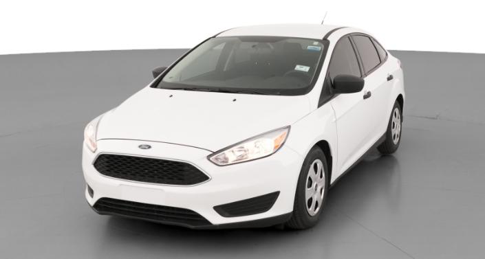 2018 Ford Focus S -
                Tolleson, AZ