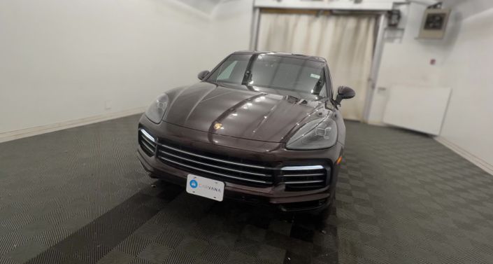 2019 Porsche Cayenne Base -
                  Framingham, MA