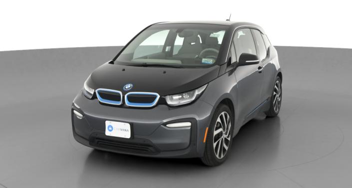 2019 BMW i3 Range Extender -
                  Rocklin, CA