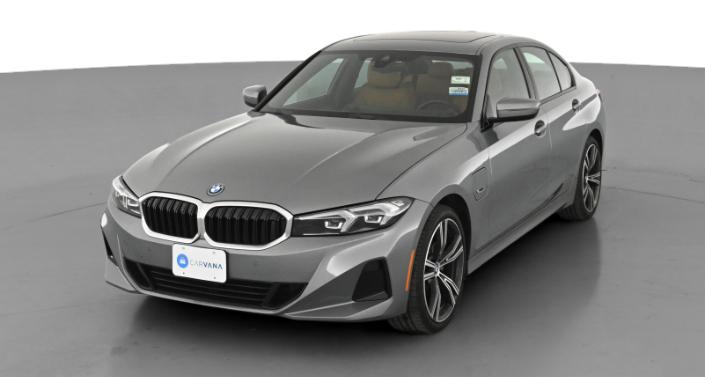 2023 BMW 3 Series 330e xDrive -
                Beverly, NJ