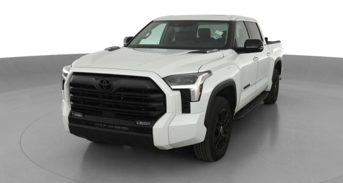 2024 Toyota Tundra Limited -
                Lorain, OH