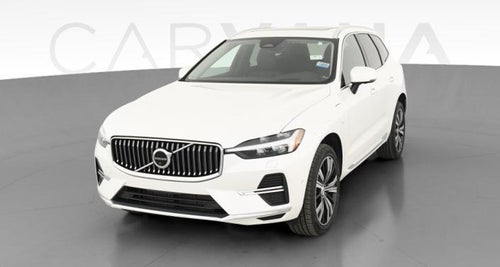 2022 Volvo XC60