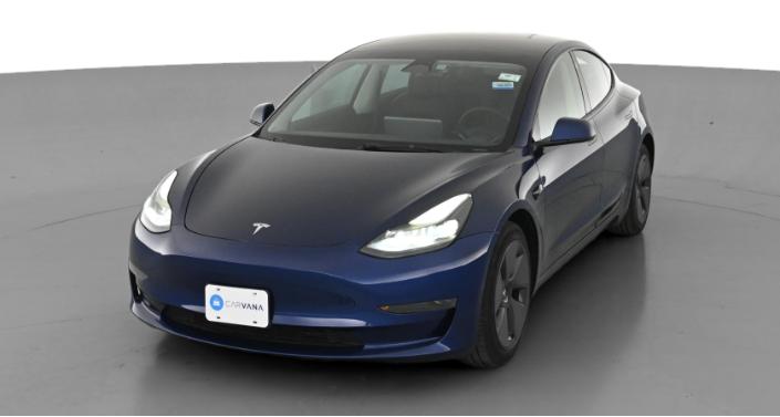 2023 Tesla Model 3 Standard Range -
                Beverly, NJ