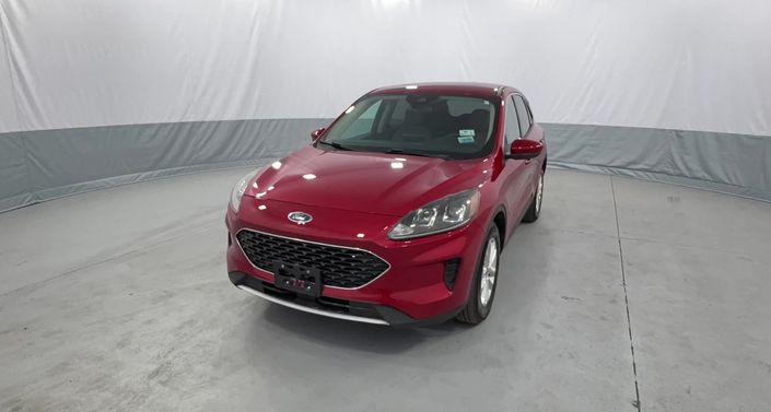 2020 Ford Escape SE -
                Kansas City, MO