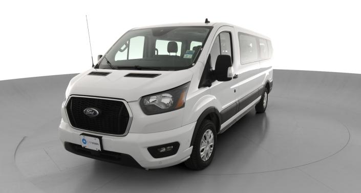 2023 Ford Econoline E-350 -
                San Antonio, TX