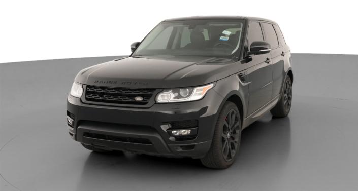 Thumbnail: 2015 Land Rover Range Rover Sport - 1