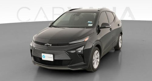 2022 Chevrolet Bolt EUV