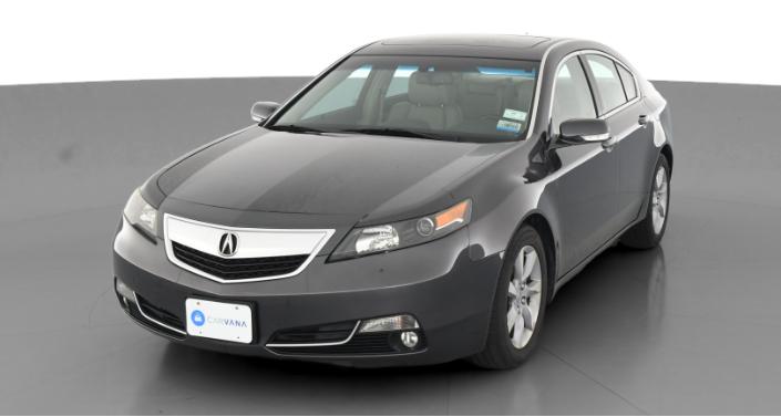 2013 Acura TL  -
                Trenton, OH