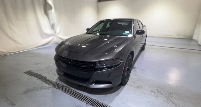 2022 Dodge Charger SXT -
                Union City, GA