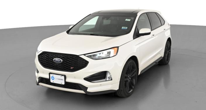 2019 Ford Edge ST -
                Framingham, MA
