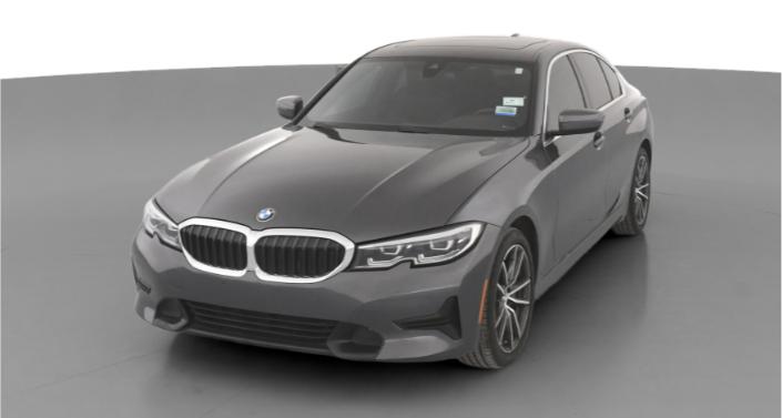 2022 BMW 3 Series 330i -
                Fort Worth, TX