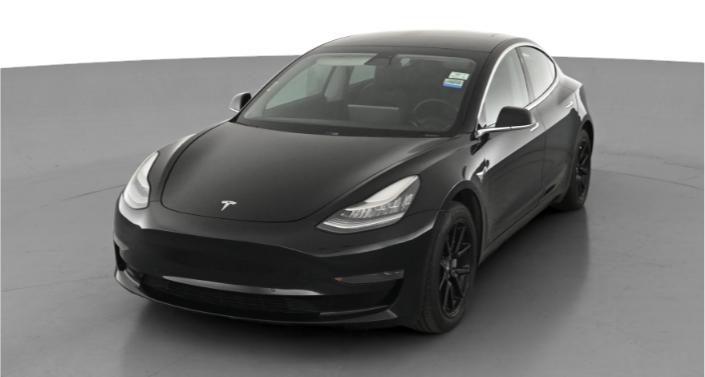 2019 Tesla Model 3 Standard Range -
                Beverly, NJ