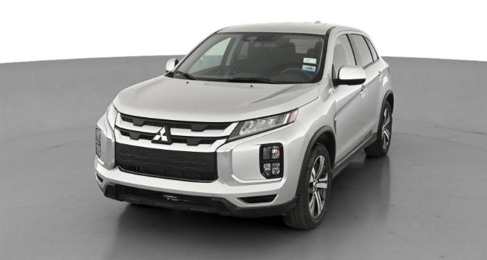 2023 Mitsubishi Outlander Sport ES -
                Beverly, NJ