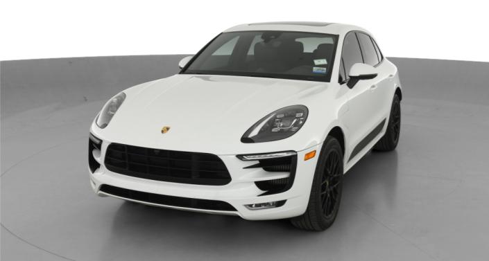 2017 Porsche Macan GTS -
                Lorain, OH