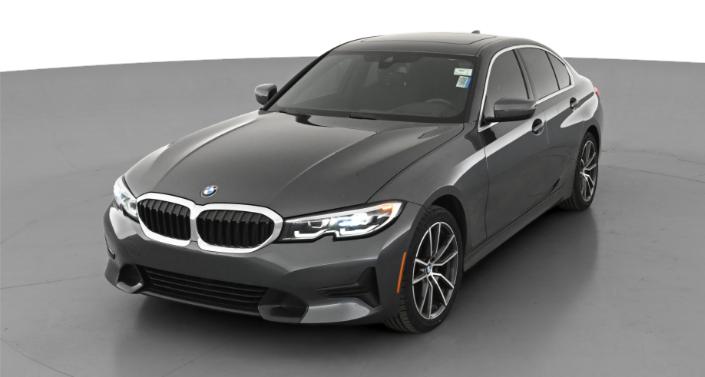 2021 BMW 3 Series 330i xDrive -
                Beverly, NJ