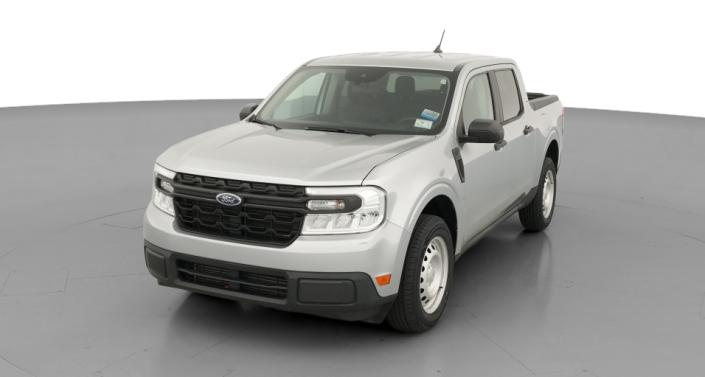 2022 Ford Maverick XL -
                Auburn, GA