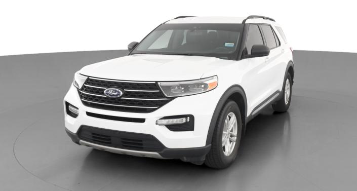 2020 Ford Explorer XLT -
                Haines City, FL
