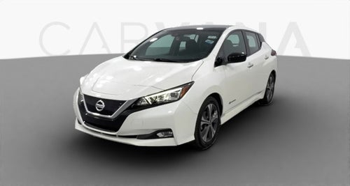 2019 Nissan LEAF