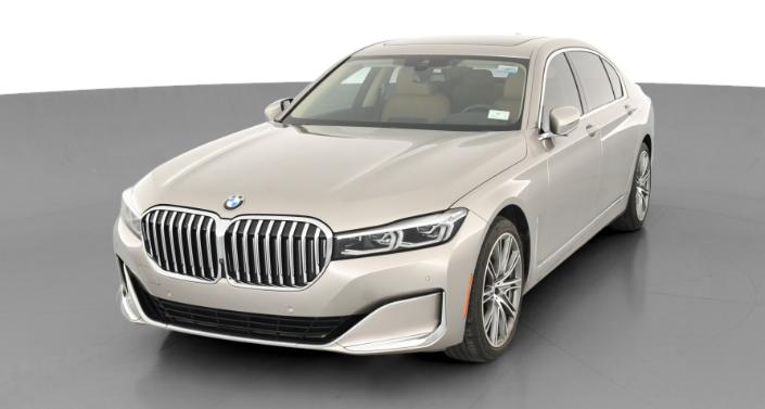 2022 BMW 7 Series 750i xDrive -
                Manville, NJ