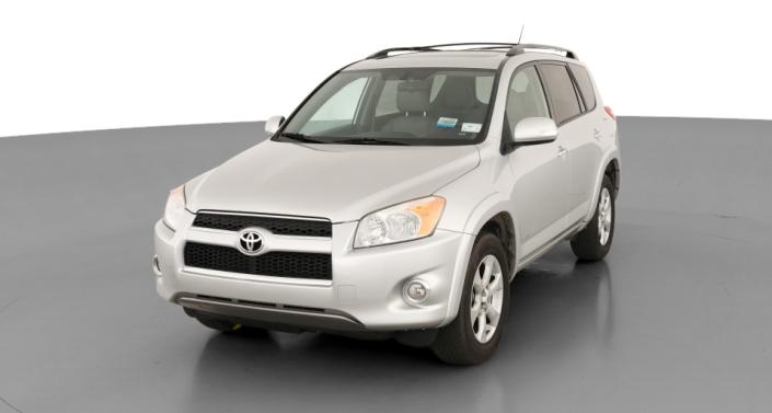 2012 Toyota RAV4 Limited -
                Auburn, GA