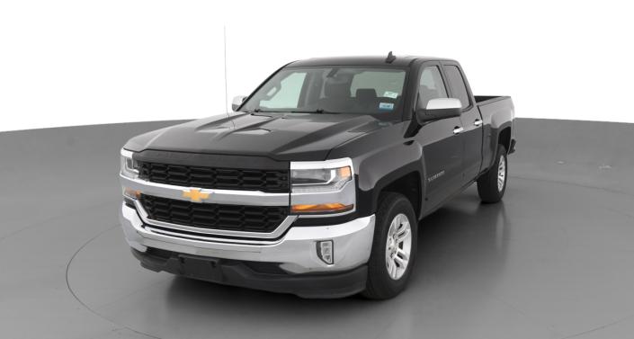 2017 Chevrolet Silverado 1500 LT -
                Concord, NC