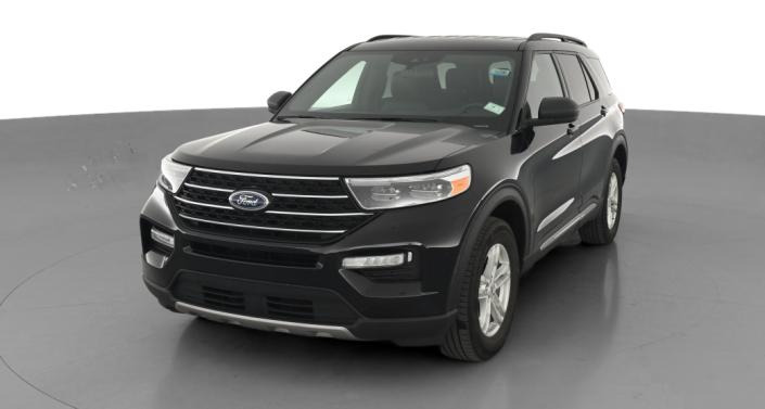 2020 Ford Explorer XLT -
                Lorain, OH