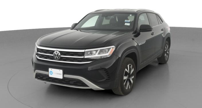 2023 Volkswagen Atlas SE -
                Hebron, OH