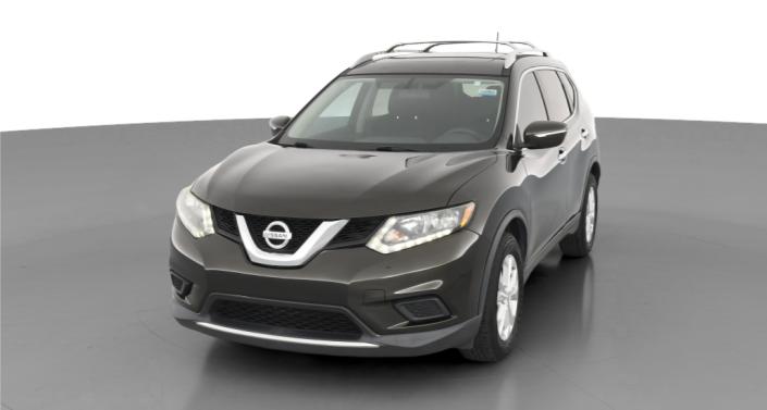 Thumbnail: 2014 Nissan Rogue - 1