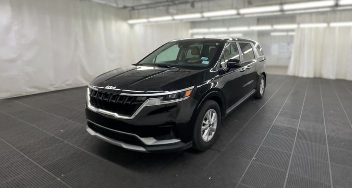 2023 Kia Carnival LX -
                Indianapolis, IN