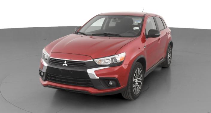 2016 Mitsubishi Outlander Sport ES -
                  Indianapolis, IN