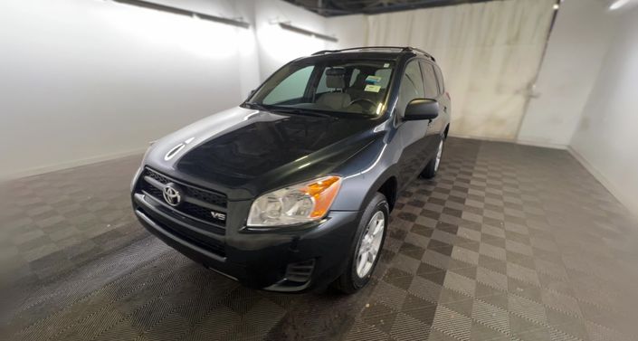 2012 Toyota RAV4 Base -
                  Colonial Heights, VA