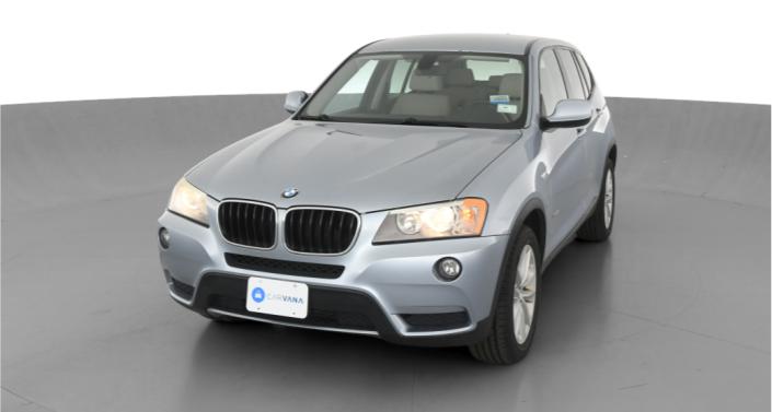 2013 BMW X3 xDrive28i -
                Colonial Heights, VA