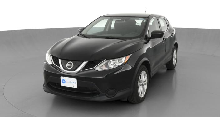 2019 Nissan Rogue Sport S -
                Colonial Heights, VA