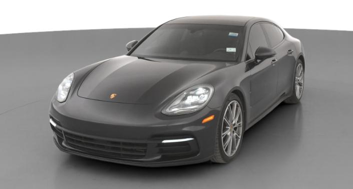 2019 Porsche Panamera Base -
                Fort Worth, TX