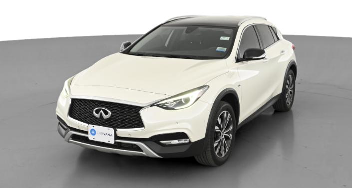 2018 INFINITI QX30 Premium -
                Framingham, MA