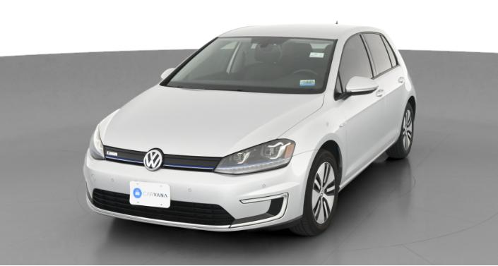 2016 Volkswagen e-Golf SEL Premium -
                North Las Vegas, NV