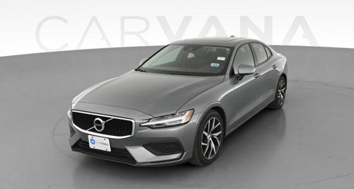 2020 Volvo S60