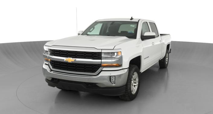 2017 Chevrolet Silverado 1500 LT -
                Lorain, OH