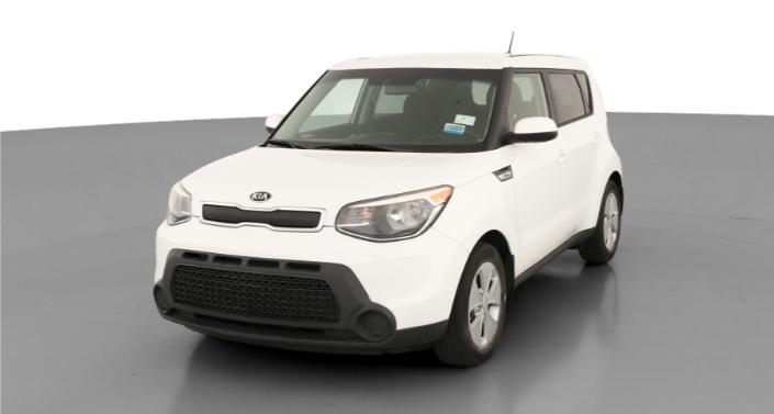 2016 Kia Soul Base -
                Auburn, GA