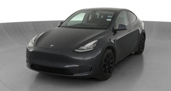 2020 Tesla Model Y Long Range -
                Lorain, OH